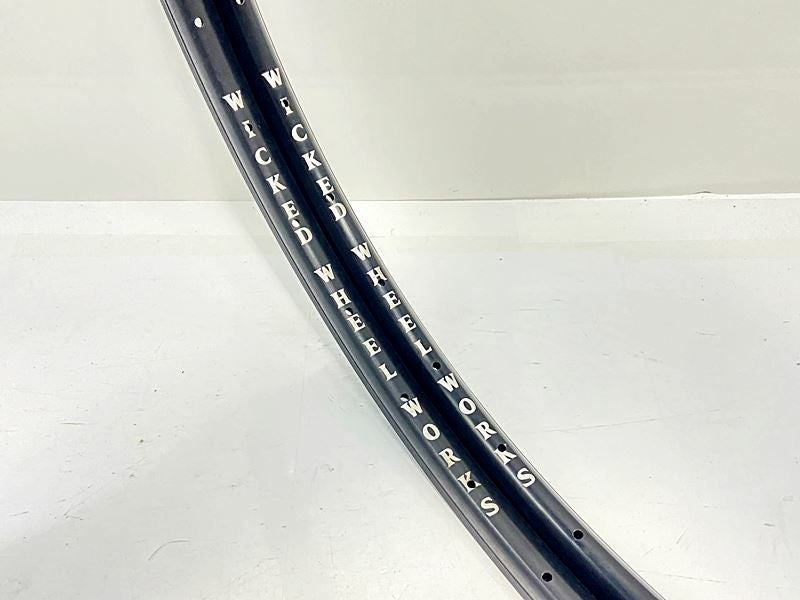 プライスダウン開始】Above bike store ウィキッドホイールワークス