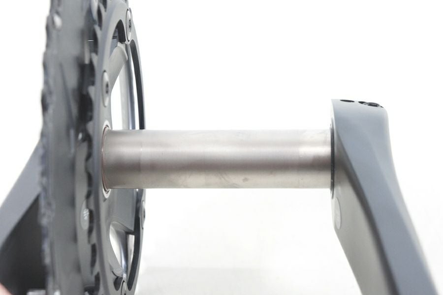 ◇◇シマノ SHIMANO アルテグラ ULTEGRA FC-R8100 12速 50-34T 170mm