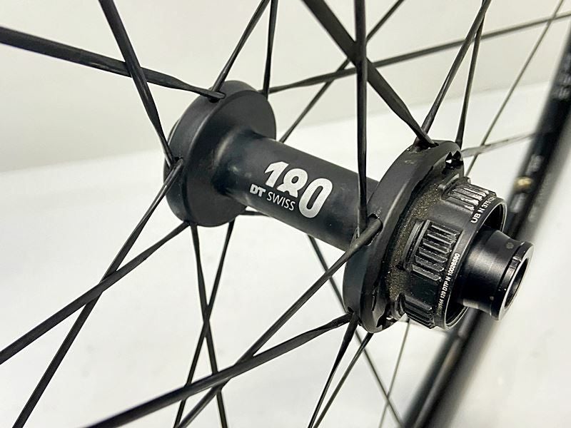 当サイト限定 ホイール BIG SALE】DTスイス DT SWISS ARC 1100 DICUT