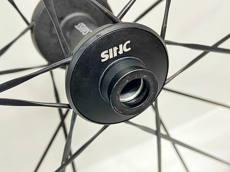 プライスダウン開始】DTスイス DT SWISS ARC 1100 DICUT DB 50