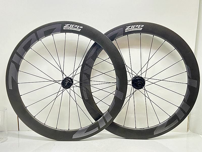 プライスダウン開始】美品 ジップ ZIPP 404ファイアクレスト 404 FIRE