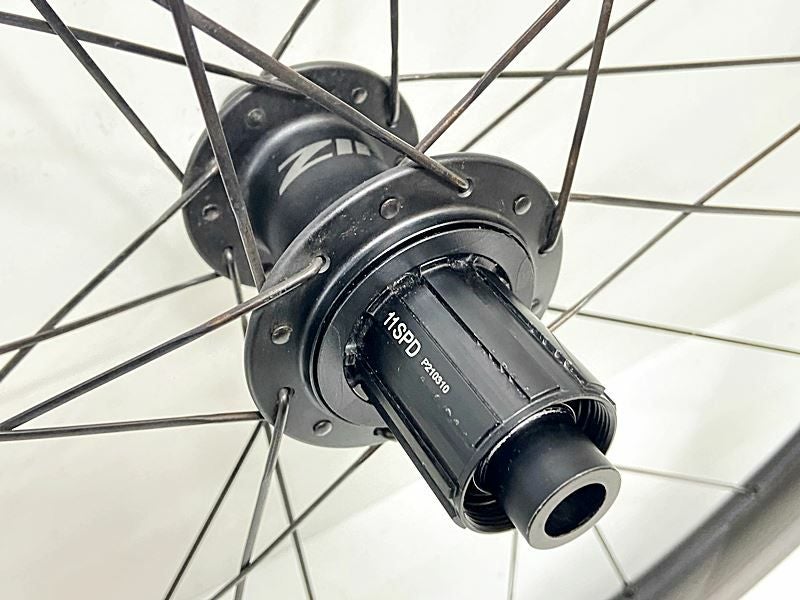 プライスダウン開始】美品 ジップ ZIPP 404ファイアクレスト 404 FIRE