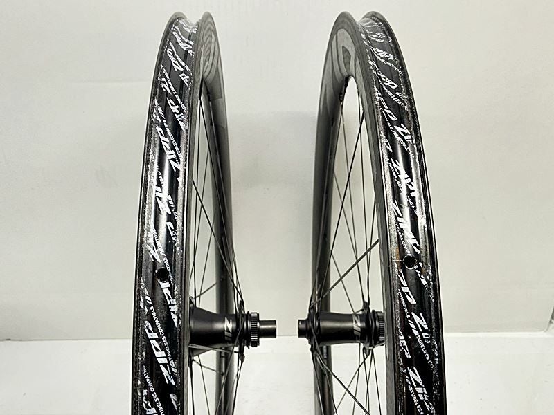 プライスダウン開始】美品 ジップ ZIPP 404ファイアクレスト 404 FIRE