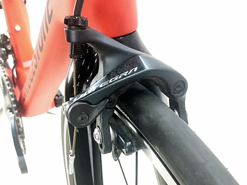 ANCHOR アンカー RS8 アルテグラ ビンディングペダル付 ANCHOR RS8 EQUIPE / アンカー アールエスエイト エキップ