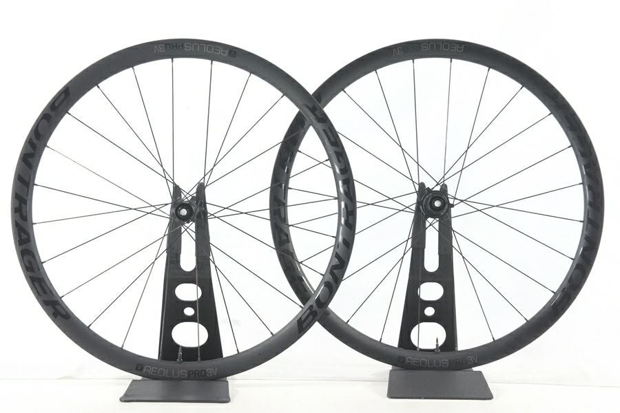 ◇◇ボントレガー BONTRAGER アイオロス AEOLUS PRO 3V カーボン