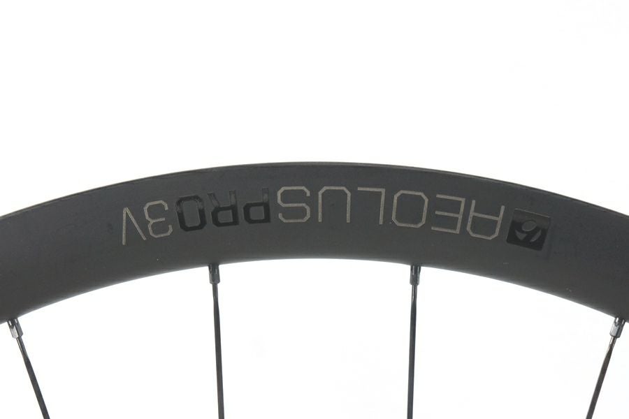 ◇◇ボントレガー BONTRAGER アイオロス AEOLUS PRO 3V カーボン
