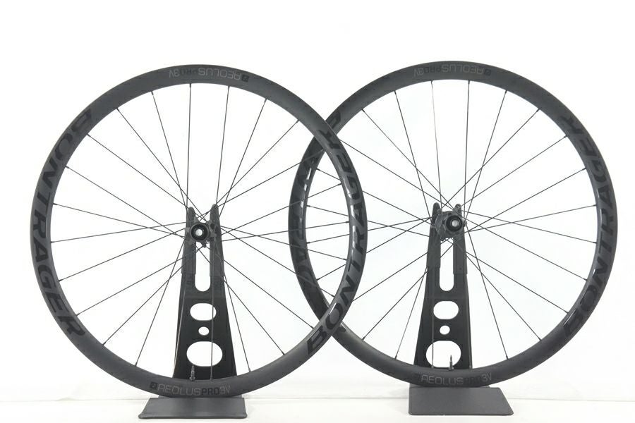 ◇◇ボントレガー BONTRAGER アイオロス AEOLUS PRO 3V カーボン