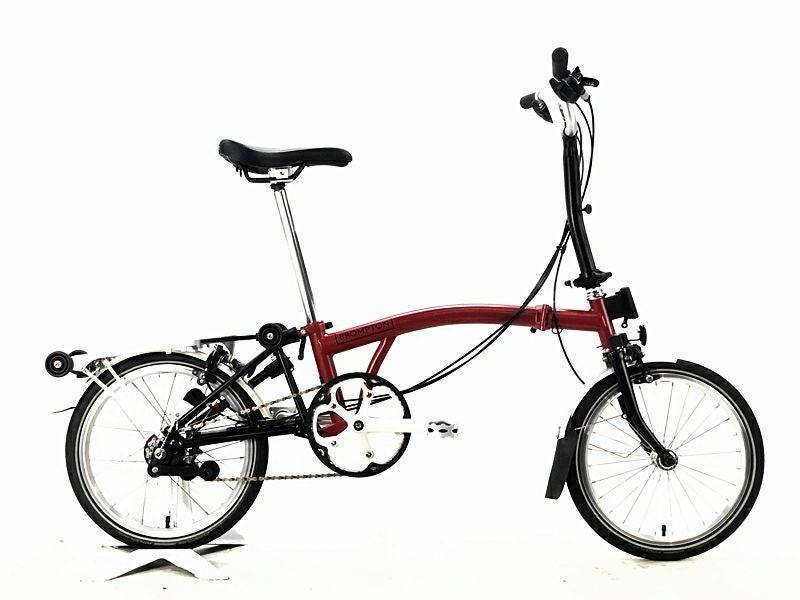 ブロンプトン商品一覧 |新品・中古・ブランド自転車・ロードバイクなど