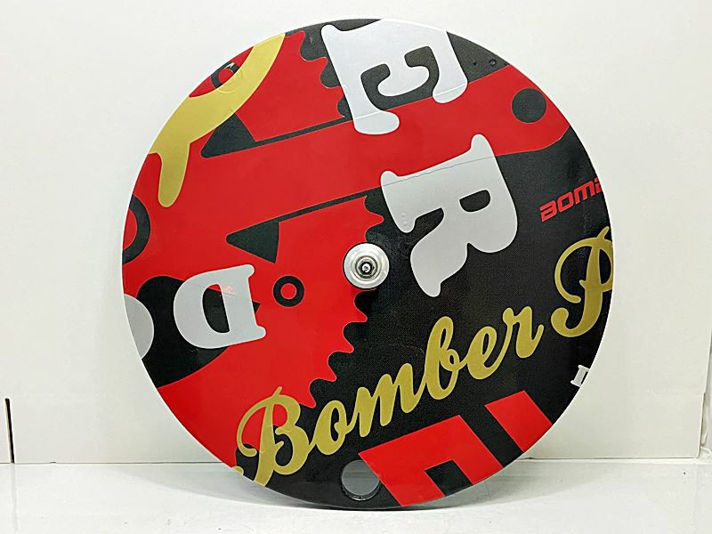 当サイト限定 ホイール BIG SALE】ジャンク ボンバー BOMBER PRO