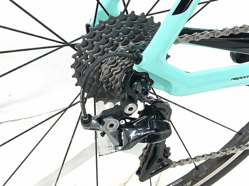 プライスダウン開始】ビアンキ BIANCHI オルトレ OLTRE XR4 SHIMANO