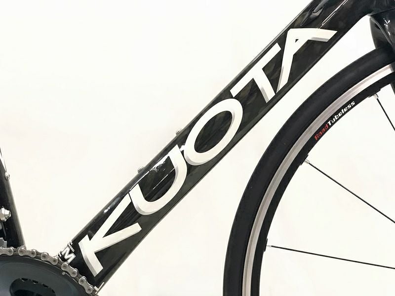 クオータ KUOTA ケベル KEBEL SHIMANO ULTEGRA/105 MIX 2012年