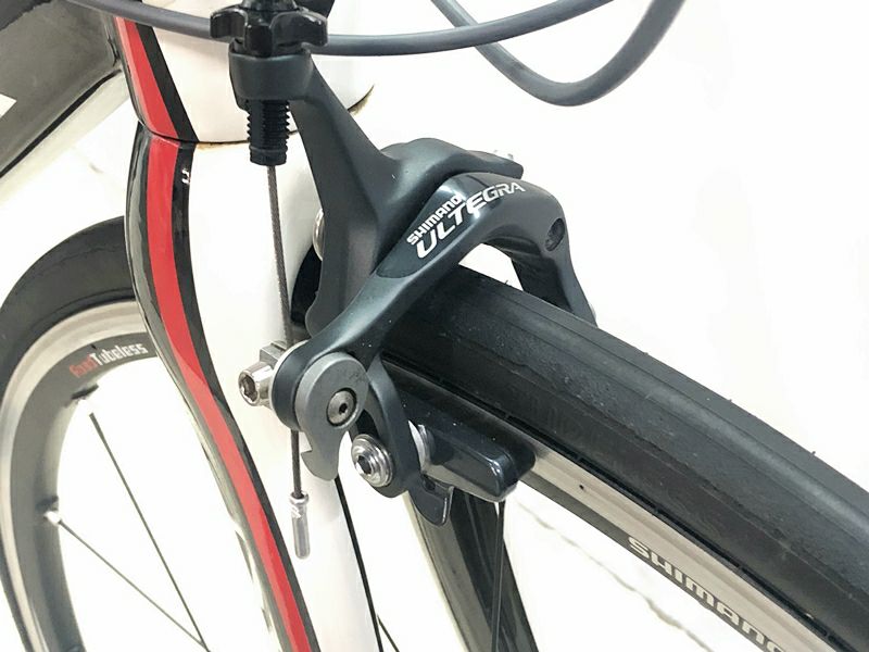 KUOTA 「クオータ」 KEBEL 2012年モデル ロードバイク クオータ KUOTA ケベル KEBEL SHIMANO ULTEGRA/105 MIX 2012年