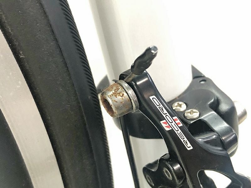 当サイト限定 完成車 BIG SALE】デローザ DE ROSA コラム COLUM