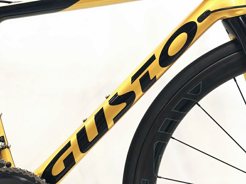 プライスダウン開始】美品 グスト GUSTO レンジャー チーム RANGER