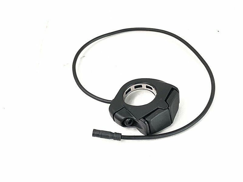 シマノ SHIMANO スイッチユニット SW-E7000-L 22.2 電動Di2 変速レバー