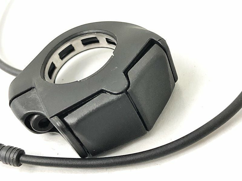 シマノ SW-E7000-L STEPS E7000 左スイッチユニットDi2 プライスダウン開始】シマノ SHIMANO スイッチユニット SW-E7000-L