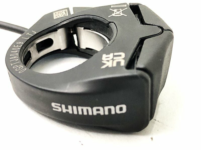 プライスダウン開始】シマノ SHIMANO スイッチユニット SW-E7000-L
