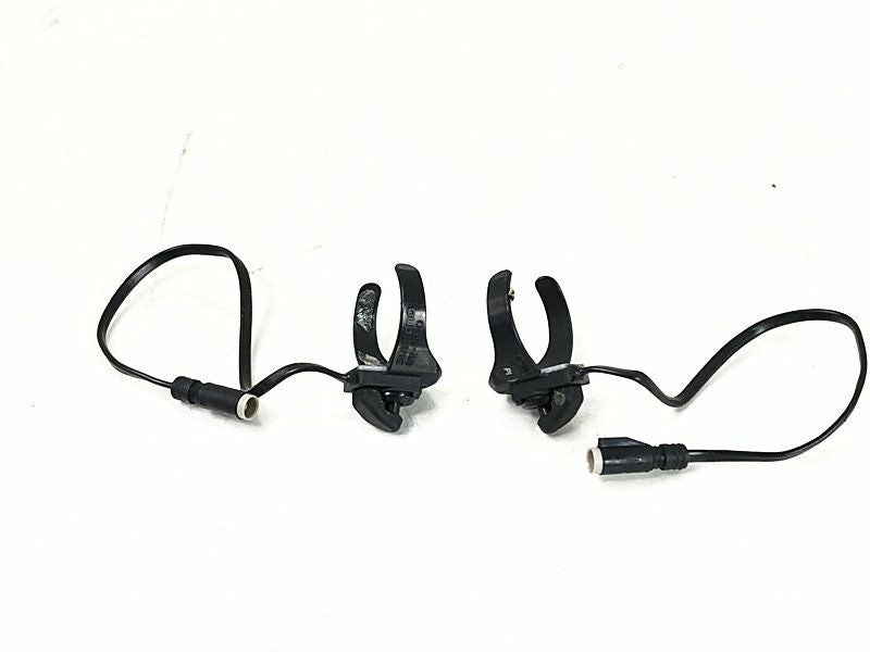 SW-R610 Di2 シマノ（SHIMANO） スプリンタースイッチ SW-R610 SHIMANO スプリンタースイッチ 左右 11S対応 パーツ