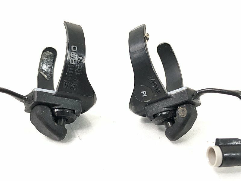 シマノ SHIMANO スプリンタースイッチ SW-R610 SPRINTER SWITCH 電動Di2 〇