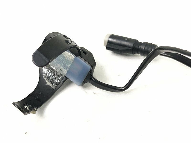 シマノ SHIMANO スプリンタースイッチ SW-R610 SPRINTER SWITCH 電動Di2 〇