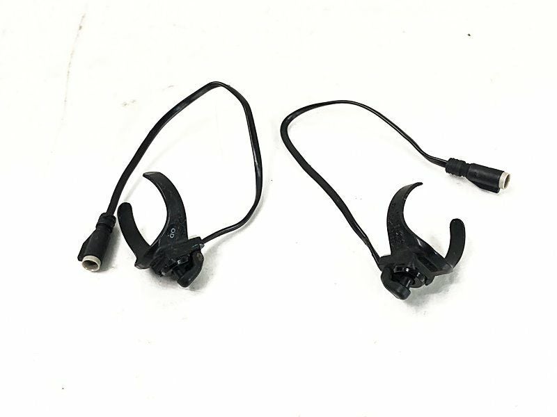 シマノ SHIMANO スプリンタースイッチ SW-R610 SPRINTER SWITCH 電動Di2 〇