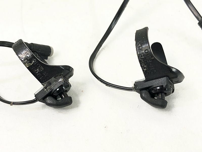 シマノ SHIMANO スプリンタースイッチ SW-R610 SPRINTER SWITCH 電動Di2 〇