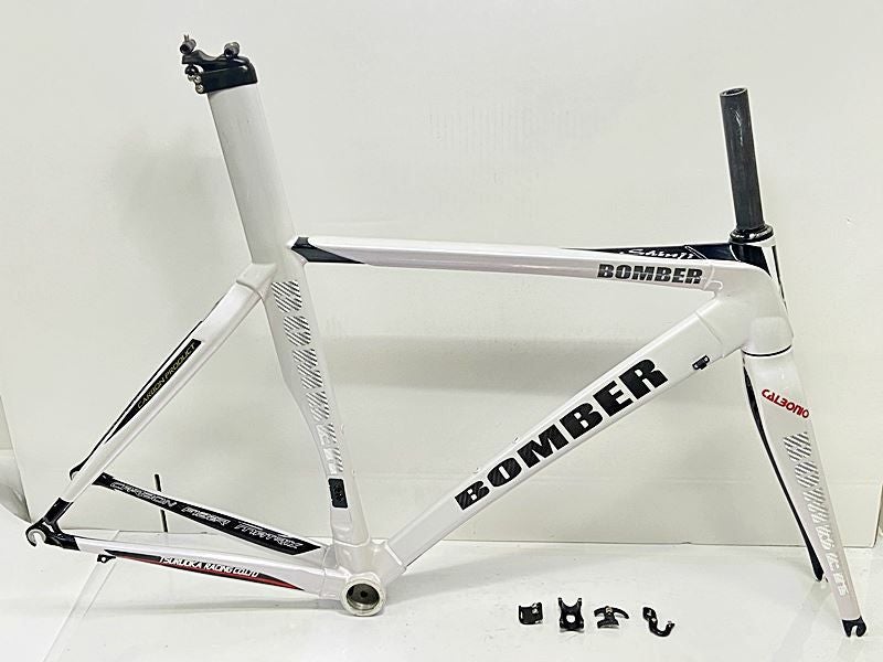 フレームセット商品一覧 |新品・中古・ブランド自転車・ロードバイク