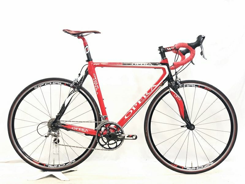 自転車 Opera CANOVA プライスダウン開始】オペラ OPERA カノーヴァ CANOVA SHIMANO ULTEGRA