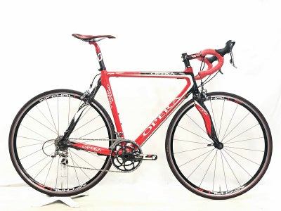 プライスダウン開始】オペラ OPERA カノーヴァ CANOVA SHIMANO ULTEGRA 