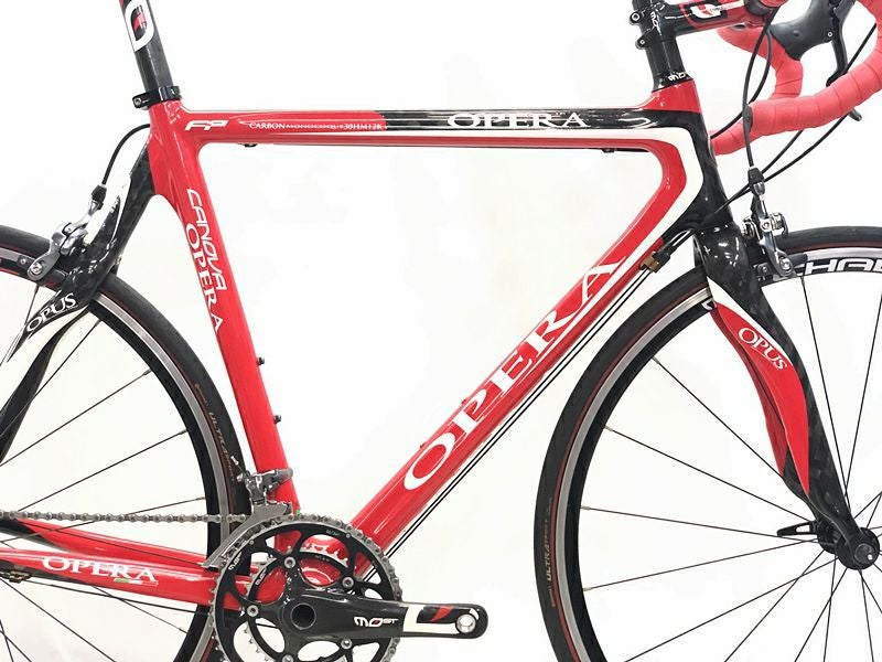 自転車 Opera CANOVA Genuine pinarello Opera Canova Carbon Road Bike The brand called