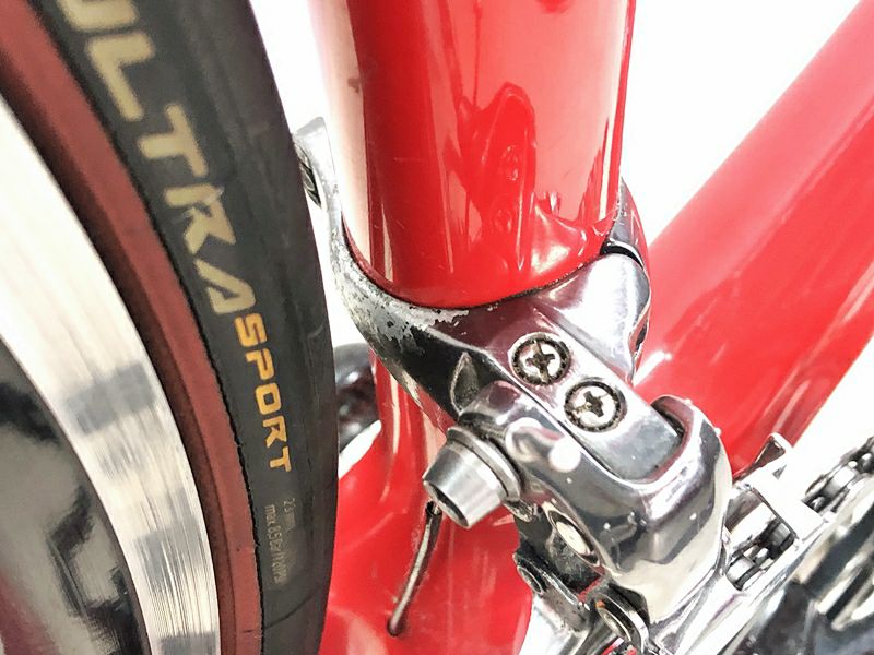 プライスダウン開始】オペラ OPERA カノーヴァ CANOVA SHIMANO ULTEGRA