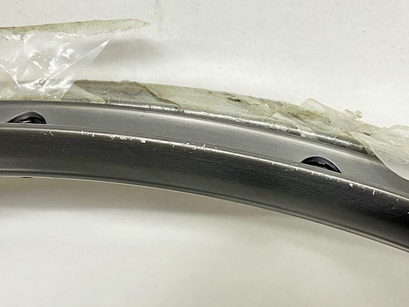 プライスダウン開始】未走行品 アラヤ ARAYA エアロ AERO4 リム2本