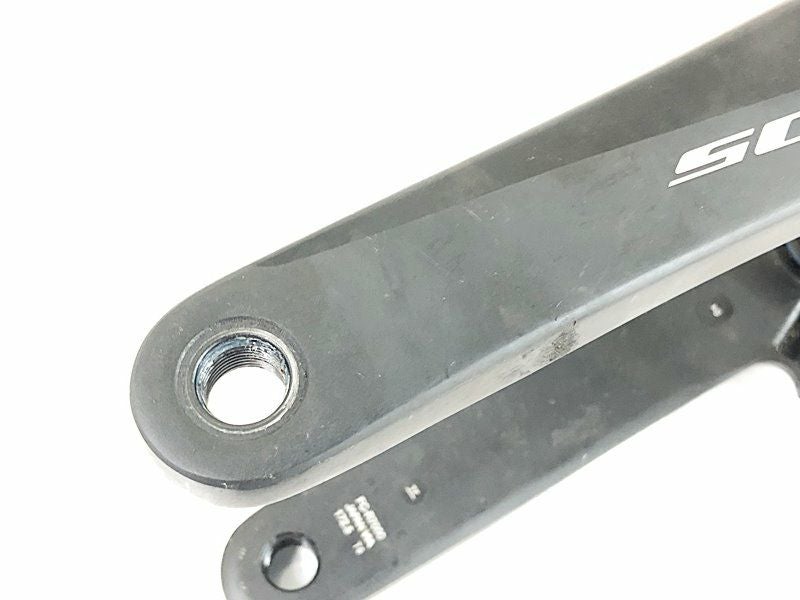 シマノ SHIMANO 105 FC-R7000 172.5mm クランクアーム左右セット 〇