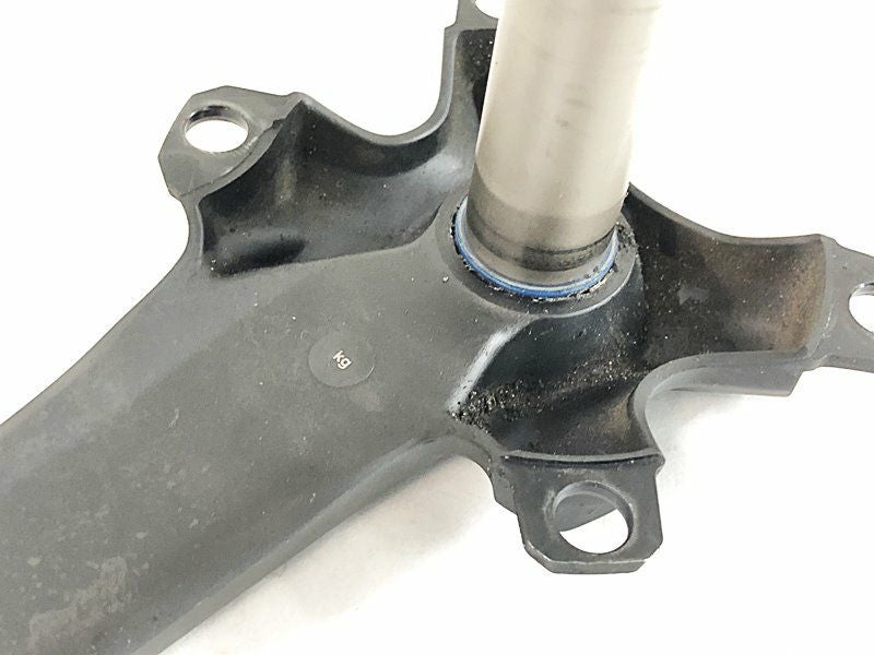 シマノ SHIMANO 105 FC-R7000 172.5mm クランクアーム左右セット 〇