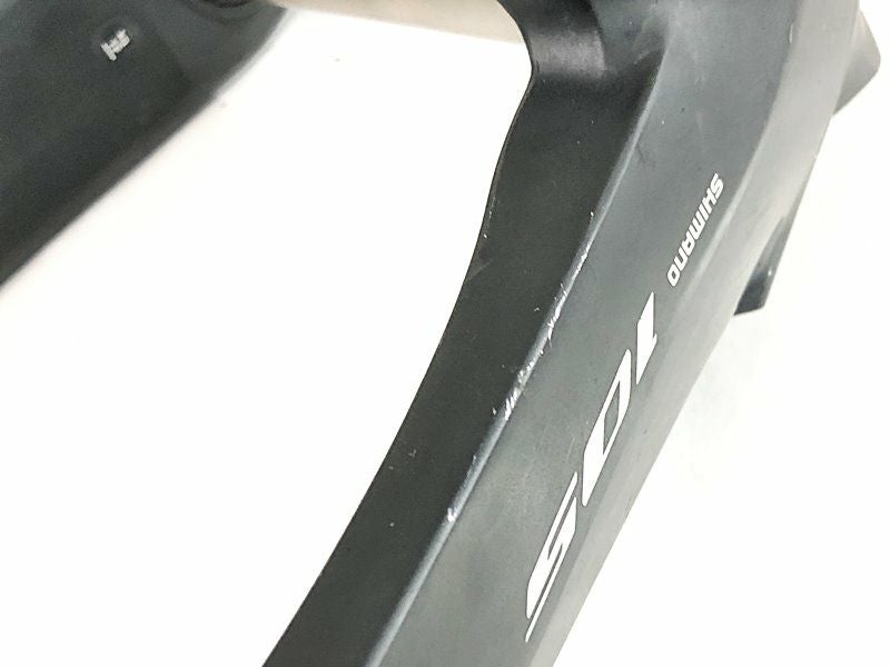シマノ SHIMANO 105 FC-R7000 172.5mm クランクアーム左右セット 〇
