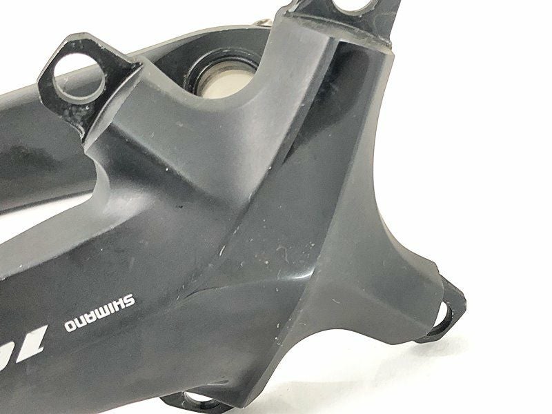 シマノ SHIMANO 105 FC-R7000 172.5mm クランクアーム左右セット 〇