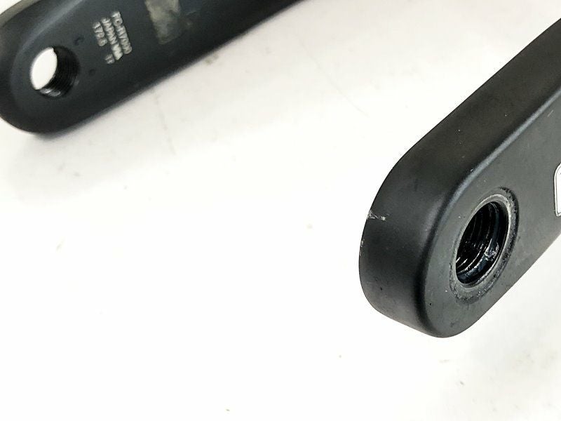 シマノ SHIMANO 105 FC-R7000 172.5mm クランクアーム左右セット 〇