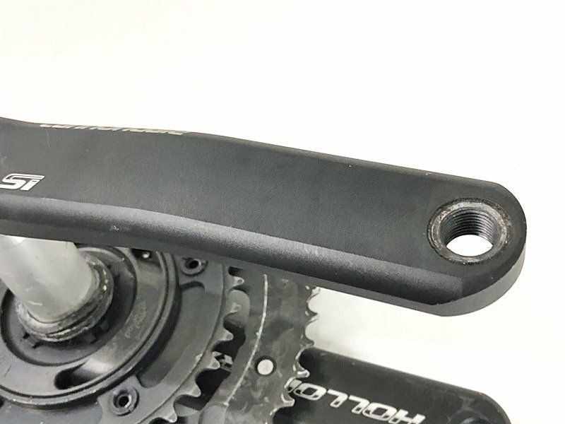 キャノンデール CANNONDALE Si クランク パワー Si CRANK POWER 52-36T