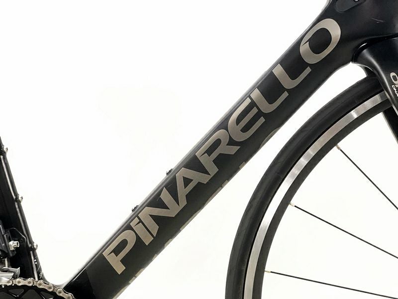 ピナレロ PINARELLO ドグマ DOGMA F8 ULTEGRA 電動Di2 2016年 カーボン