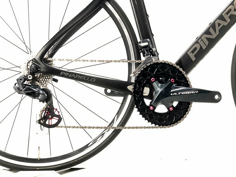 DOGMA F8 ピナレロ ドグマ Di2 パワーメータ ホイール付 ピナレロ PINARELLO ドグマ DOGMA F8 ULTEGRA 電動Di2 2016年 カーボン