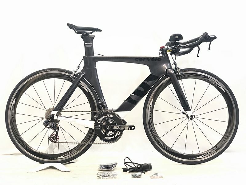 【使用わずか数回】cervelo P3 トライアスロン　ロードバイク 使用わずか数回】cervelo P3 トライアスロン ロードバイク 【公式通販】