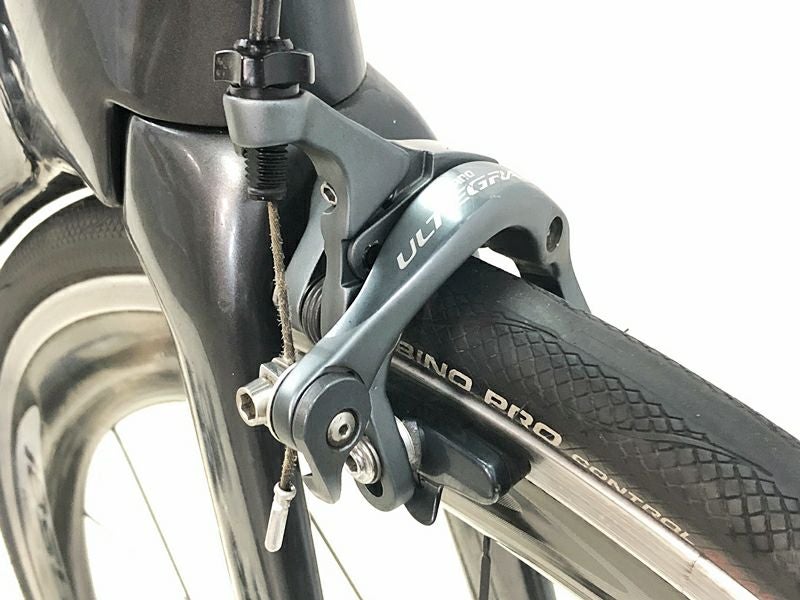 ○サーヴェロ CERVELO P3 SHIMANO ULTEGRA Di2 2015年 TT