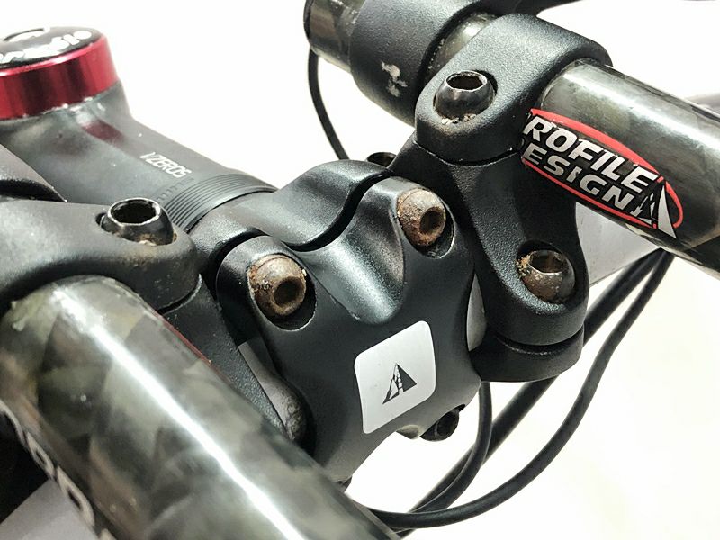 ○サーヴェロ CERVELO P3 SHIMANO ULTEGRA Di2 2015年 TT