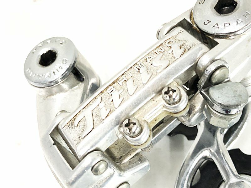 プライスダウン開始】シマノ SHIMANO タイトリスト TITLIST リア
