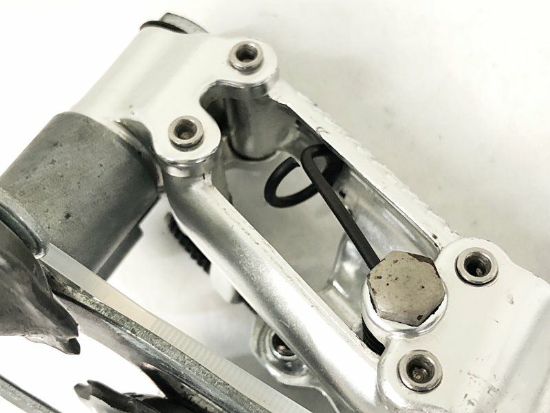 カンパニョーロ CAMPAGNOLO ヌーヴォー グランスポルト 1型A NOUVO