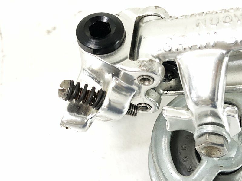 カンパニョーロ CAMPAGNOLO ヌーヴォー グランスポルト 1型A NOUVO
