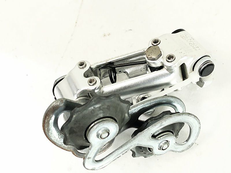 プライスダウン開始】カンパニョーロ CAMPAGNOLO ヌーヴォー グラン
