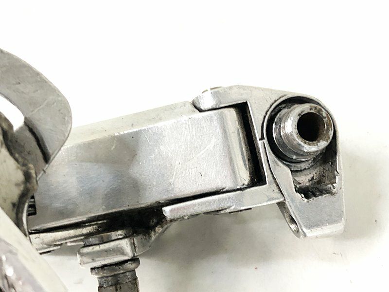 プライスダウン開始】ジャンク カンパニョーロ CAMPAGNOLO