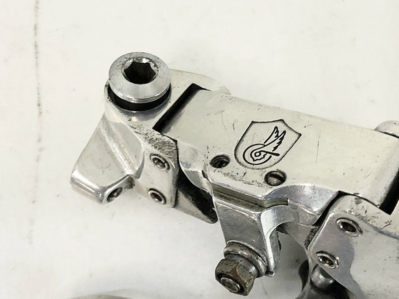 ジャンク カンパニョーロ CAMPAGNOLO ヴィクトリー レジャー VICTORY