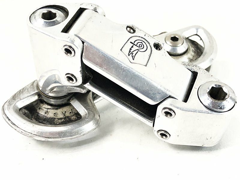 ジャンク カンパニョーロ CAMPAGNOLO ヴィクトリー レジャー VICTORY